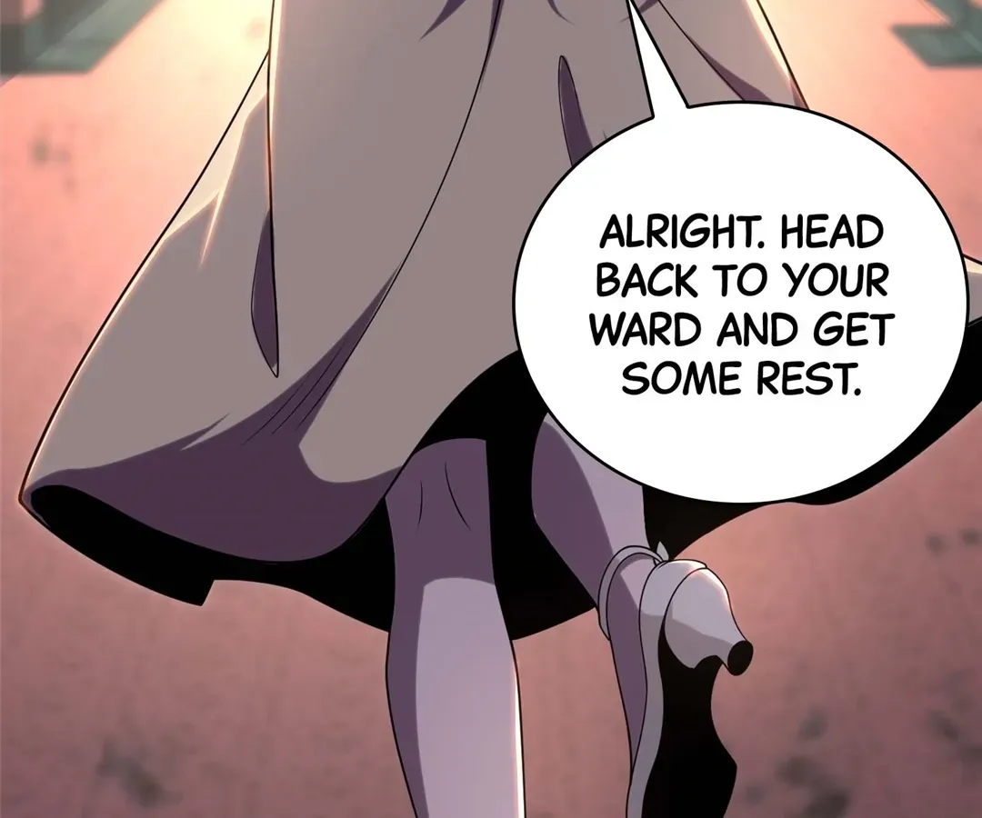 Read Empowering My Kind in the Apocalypse EN Manga Online