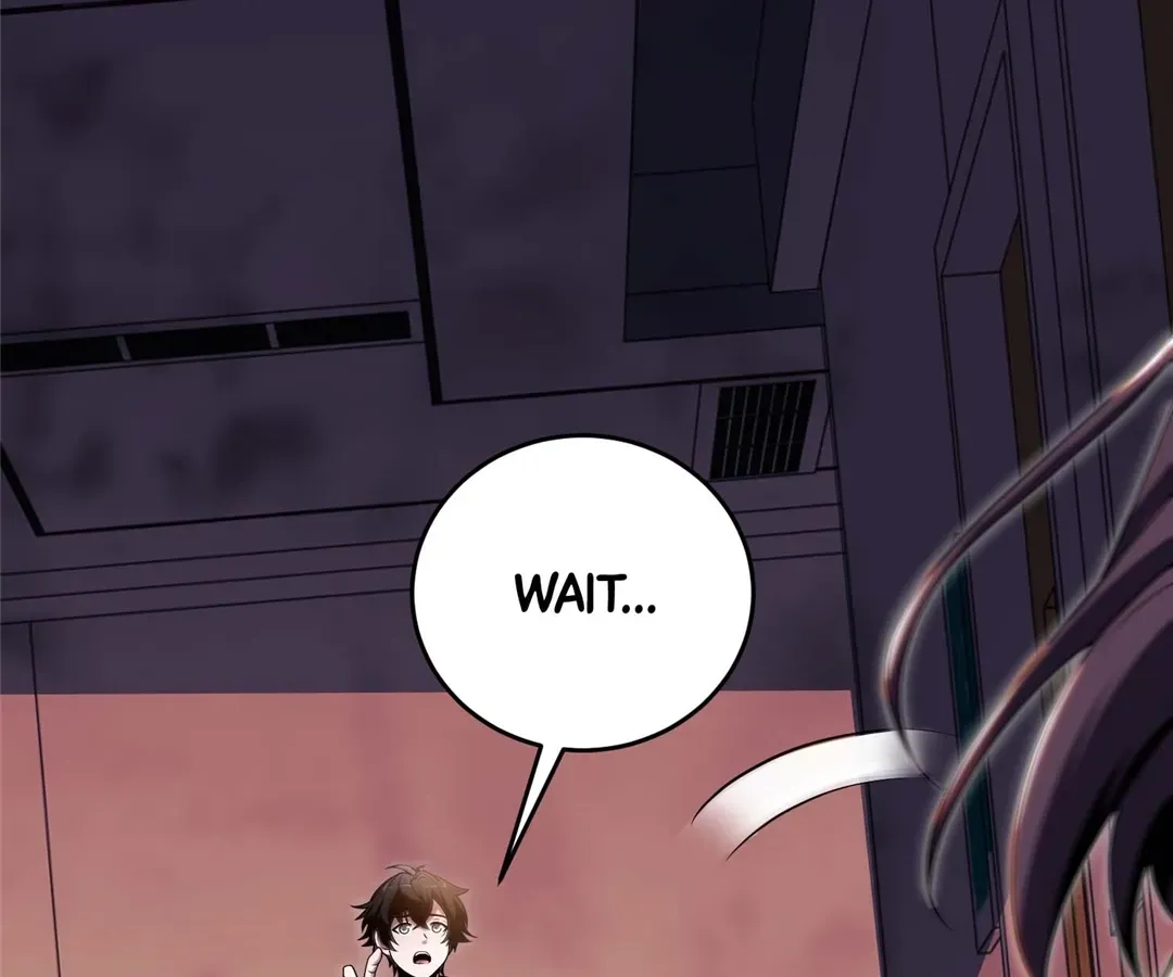 Read Empowering My Kind in the Apocalypse EN Manga Online