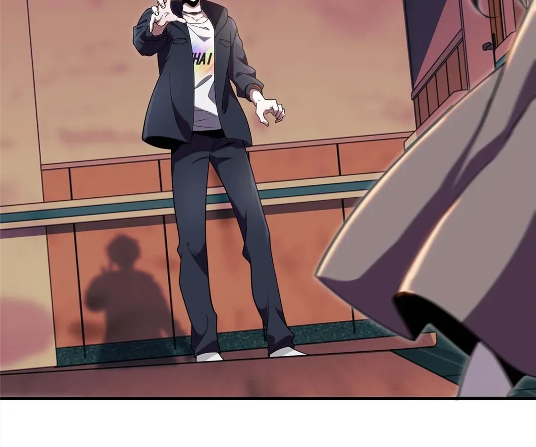 Read Empowering My Kind in the Apocalypse EN Manga Online