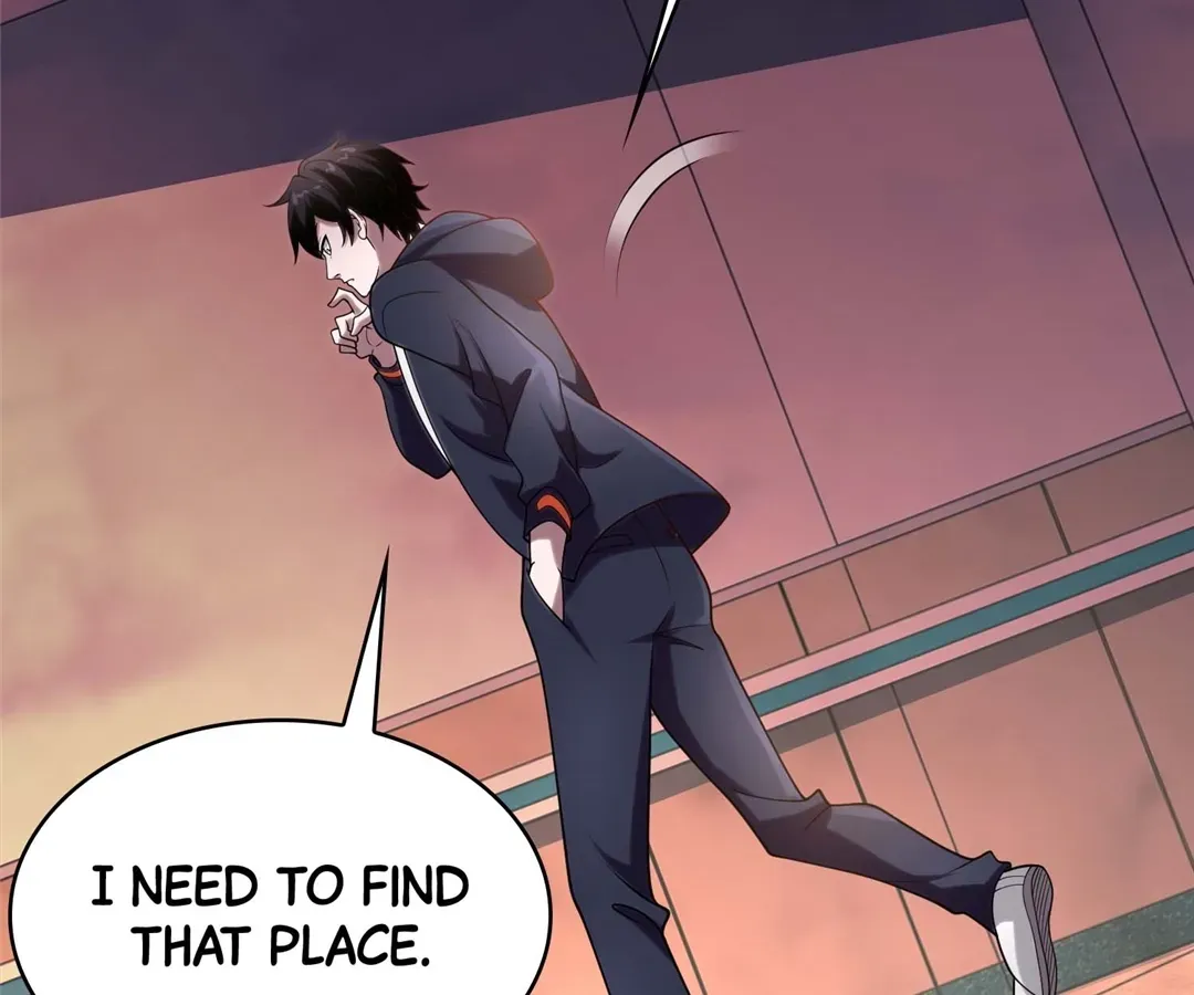Read Empowering My Kind in the Apocalypse EN Manga Online