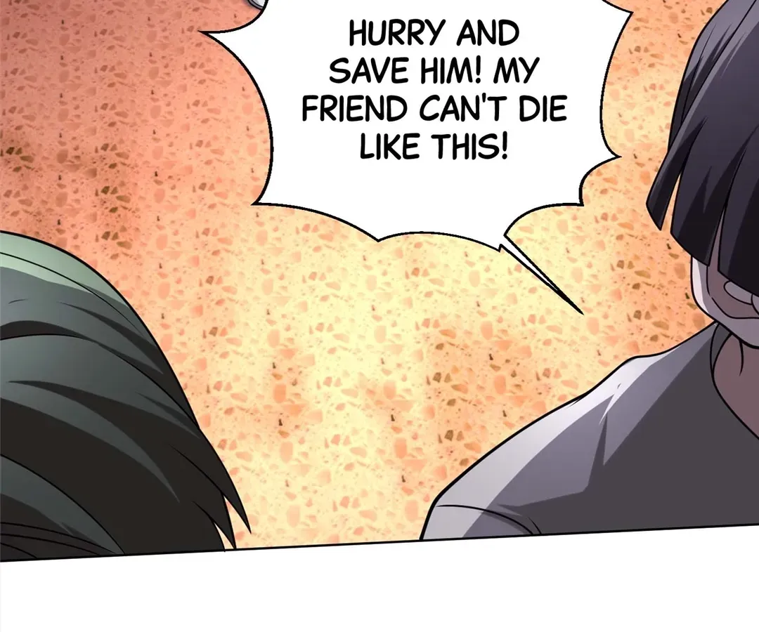 Read Empowering My Kind in the Apocalypse EN Manga Online