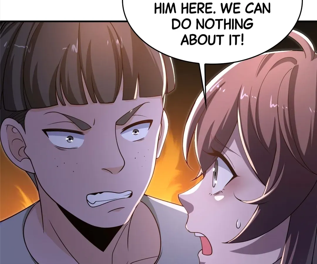Read Empowering My Kind in the Apocalypse EN Manga Online