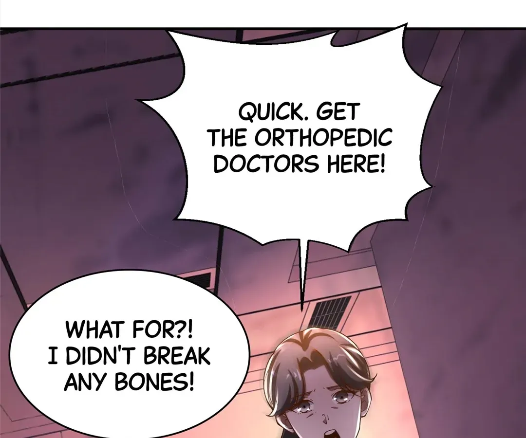 Read Empowering My Kind in the Apocalypse EN Manga Online