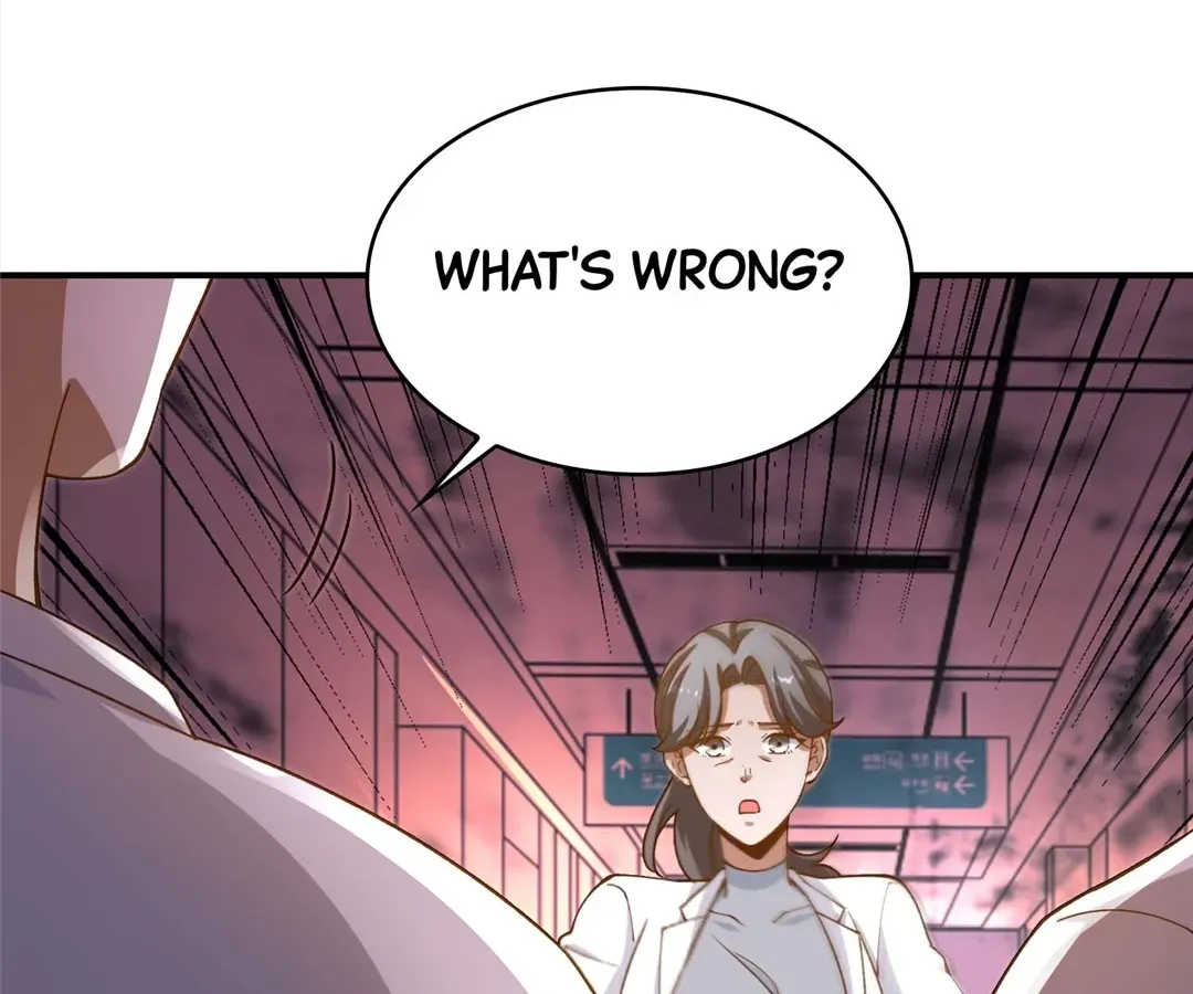 Read Empowering My Kind in the Apocalypse EN Manga Online