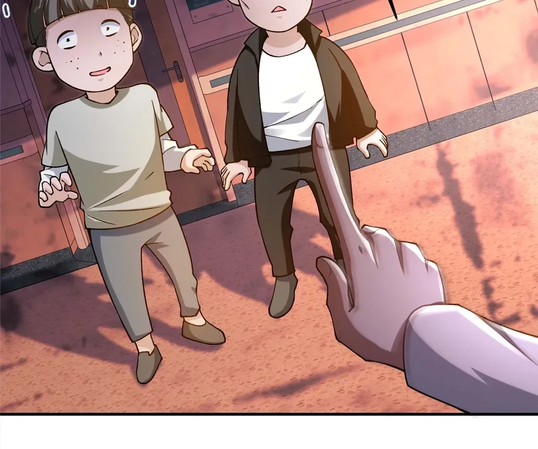 Read Empowering My Kind in the Apocalypse EN Manga Online