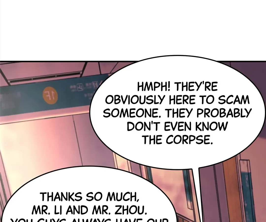 Read Empowering My Kind in the Apocalypse EN Manga Online