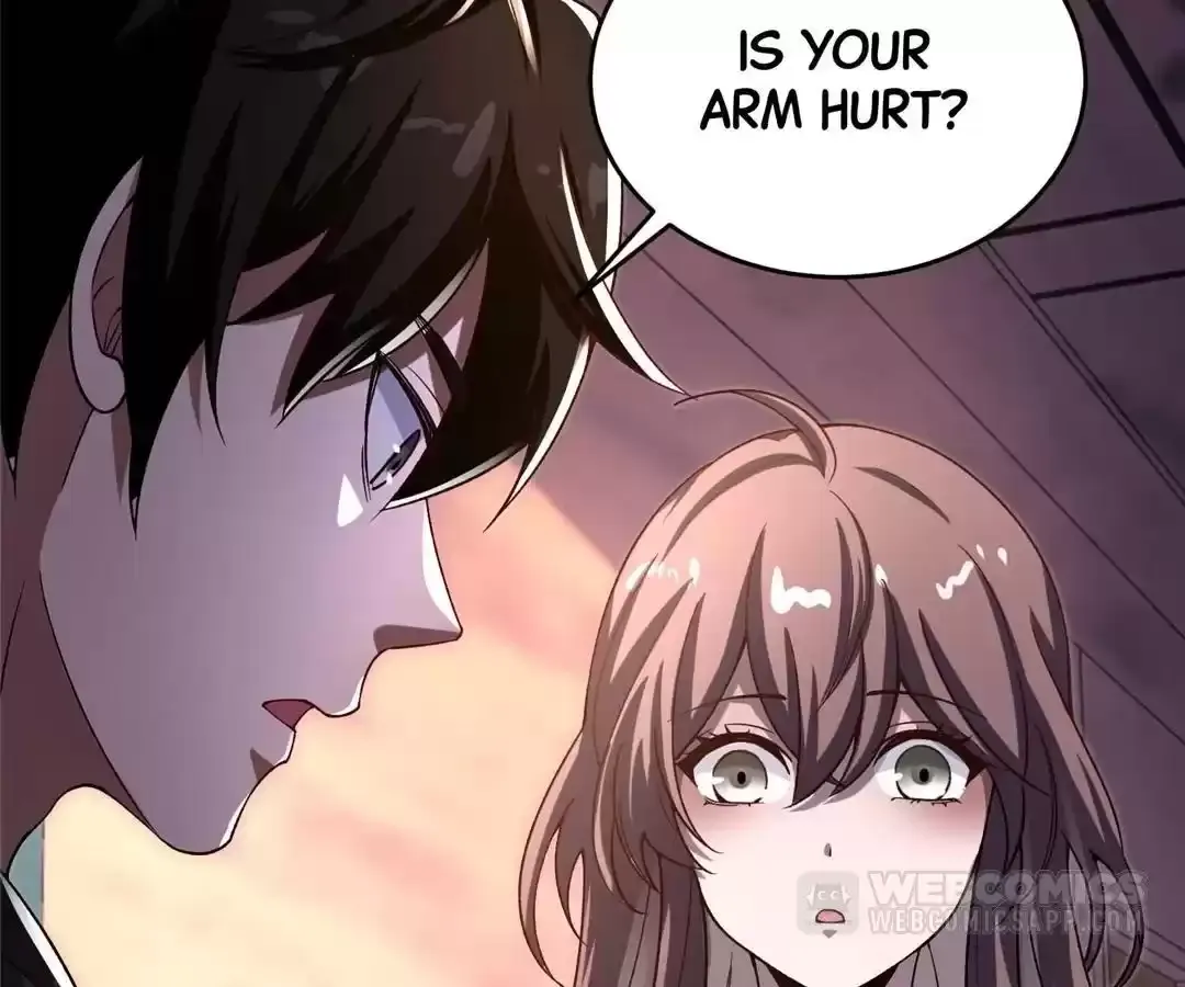 Read Empowering My Kind in the Apocalypse EN Manga Online