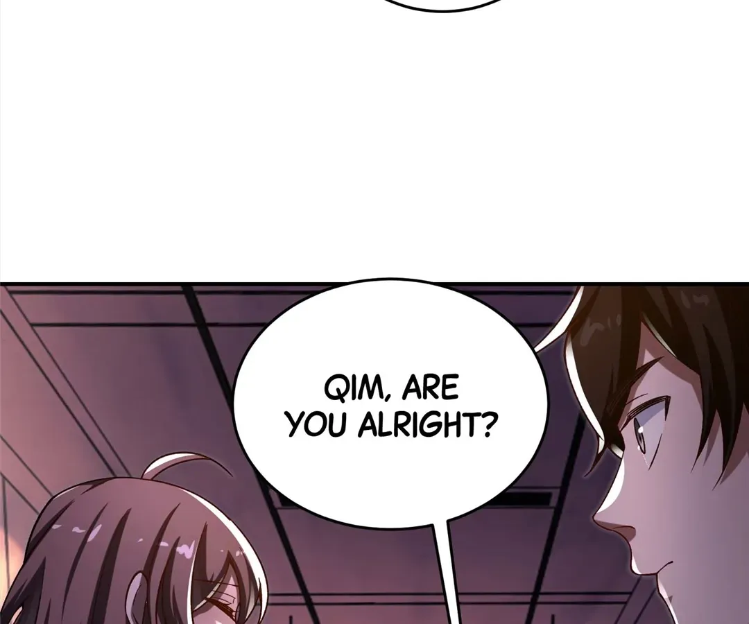 Read Empowering My Kind in the Apocalypse EN Manga Online