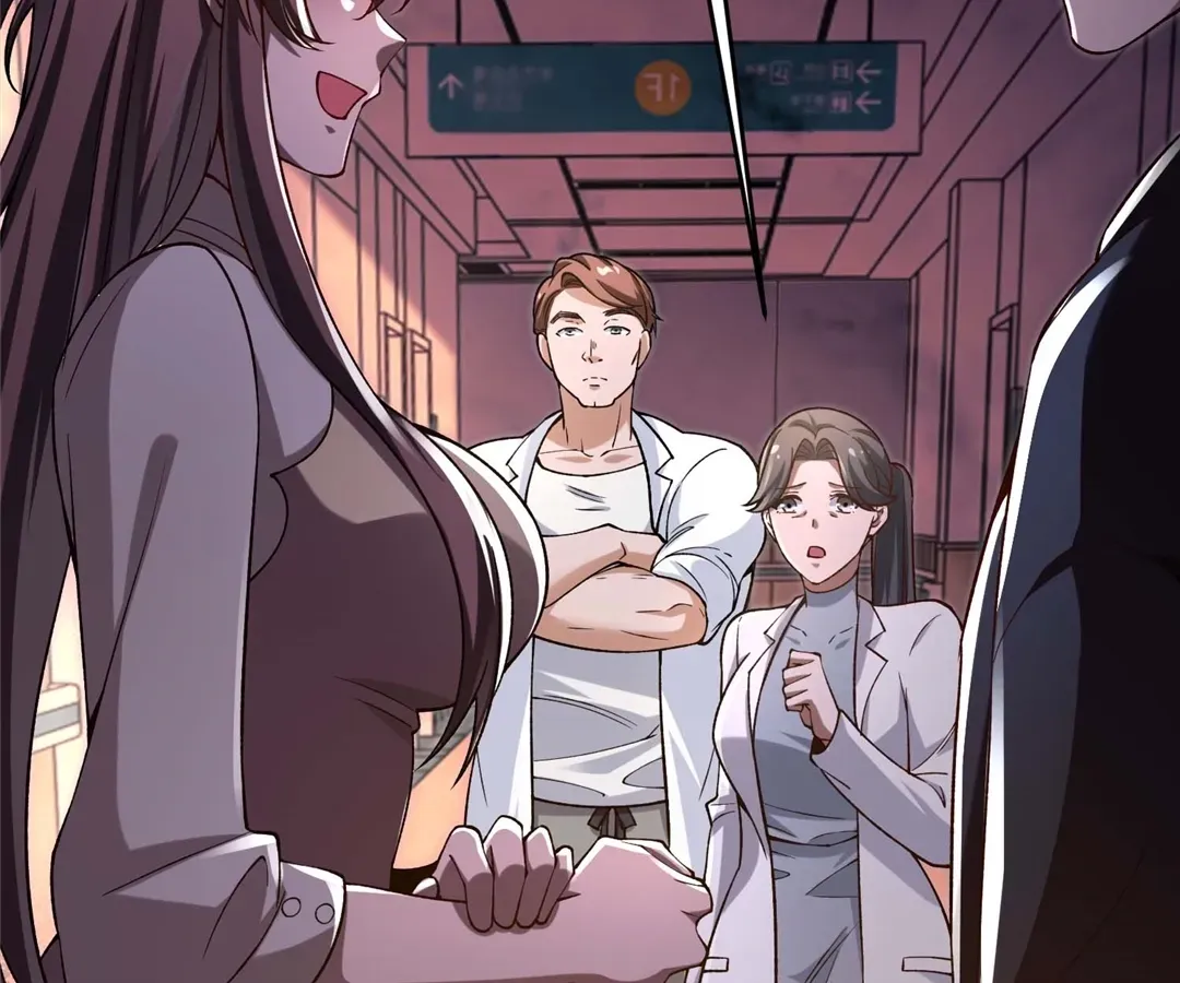 Read Empowering My Kind in the Apocalypse EN Manga Online