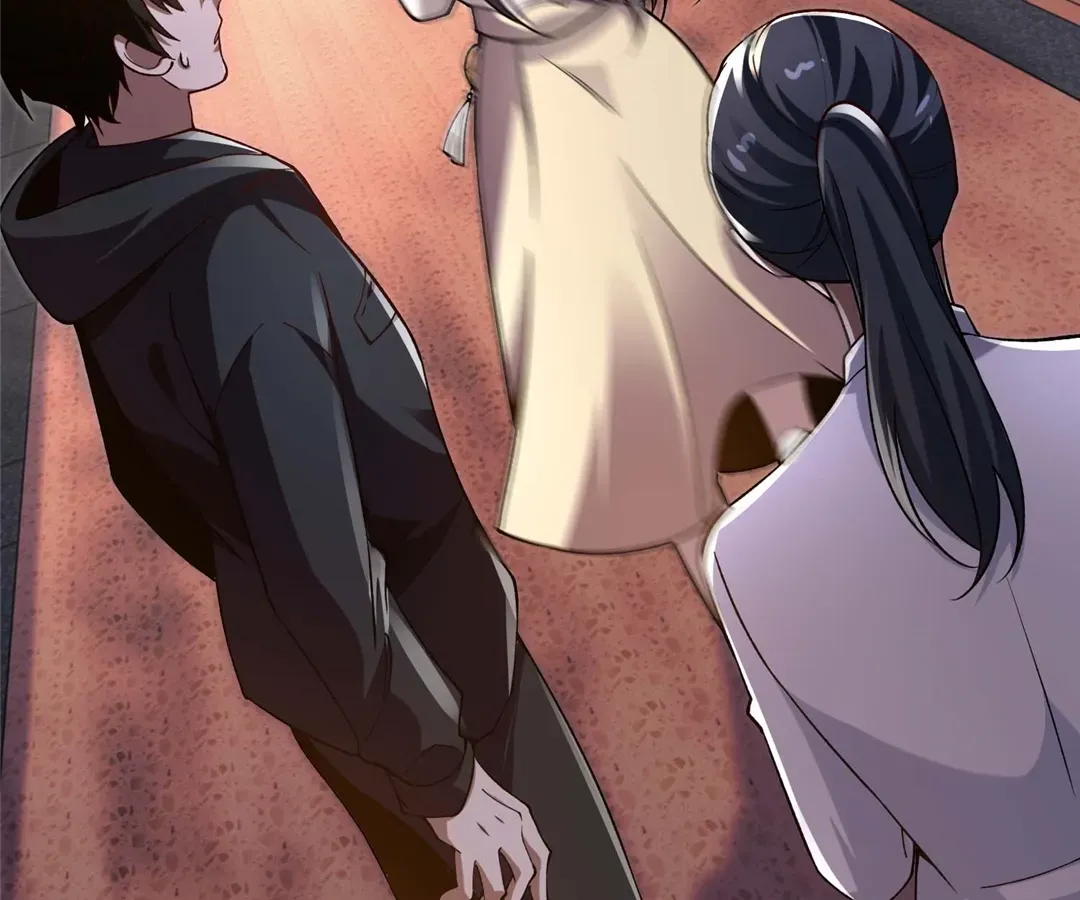 Read Empowering My Kind in the Apocalypse EN Manga Online