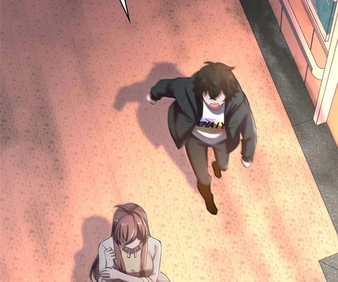 Read Empowering My Kind in the Apocalypse EN Manga Online
