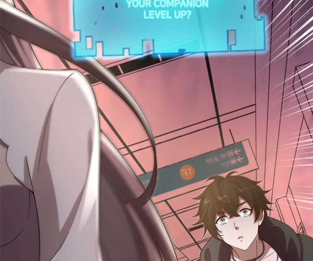 Read Empowering My Kind in the Apocalypse EN Manga Online