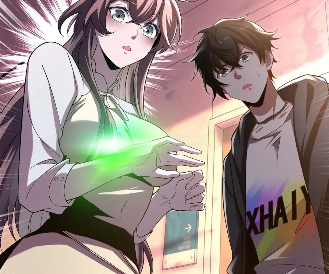 Read Empowering My Kind in the Apocalypse EN Manga Online