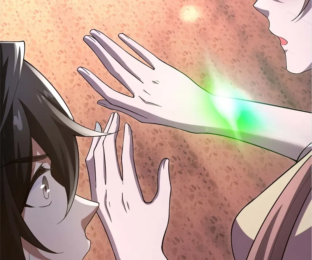 Read Empowering My Kind in the Apocalypse EN Manga Online