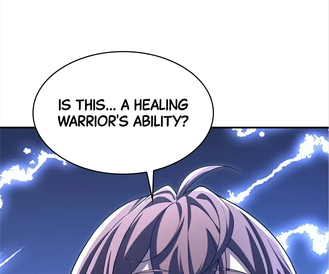 Read Empowering My Kind in the Apocalypse EN Manga Online