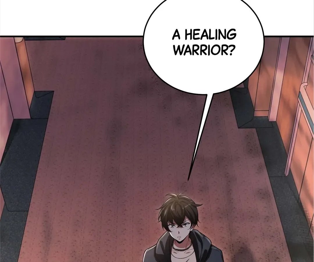 Read Empowering My Kind in the Apocalypse EN Manga Online