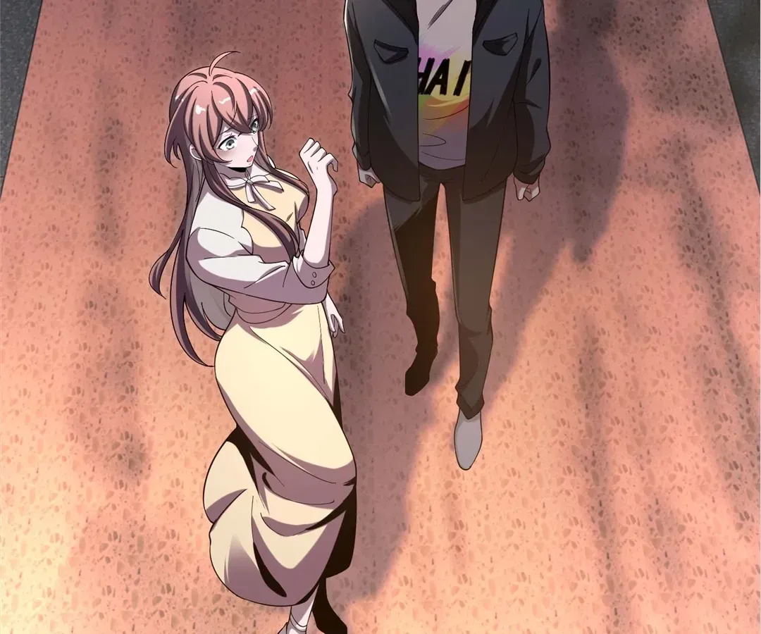 Read Empowering My Kind in the Apocalypse EN Manga Online