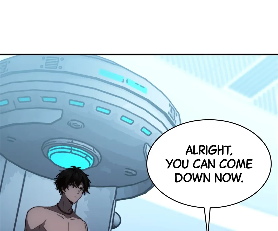 Read Empowering My Kind in the Apocalypse EN Manga Online