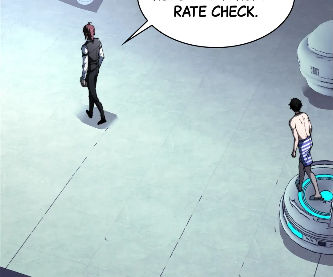 Read Empowering My Kind in the Apocalypse EN Manga Online