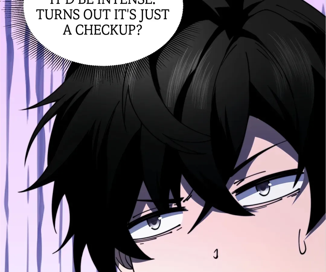 Read Empowering My Kind in the Apocalypse EN Manga Online