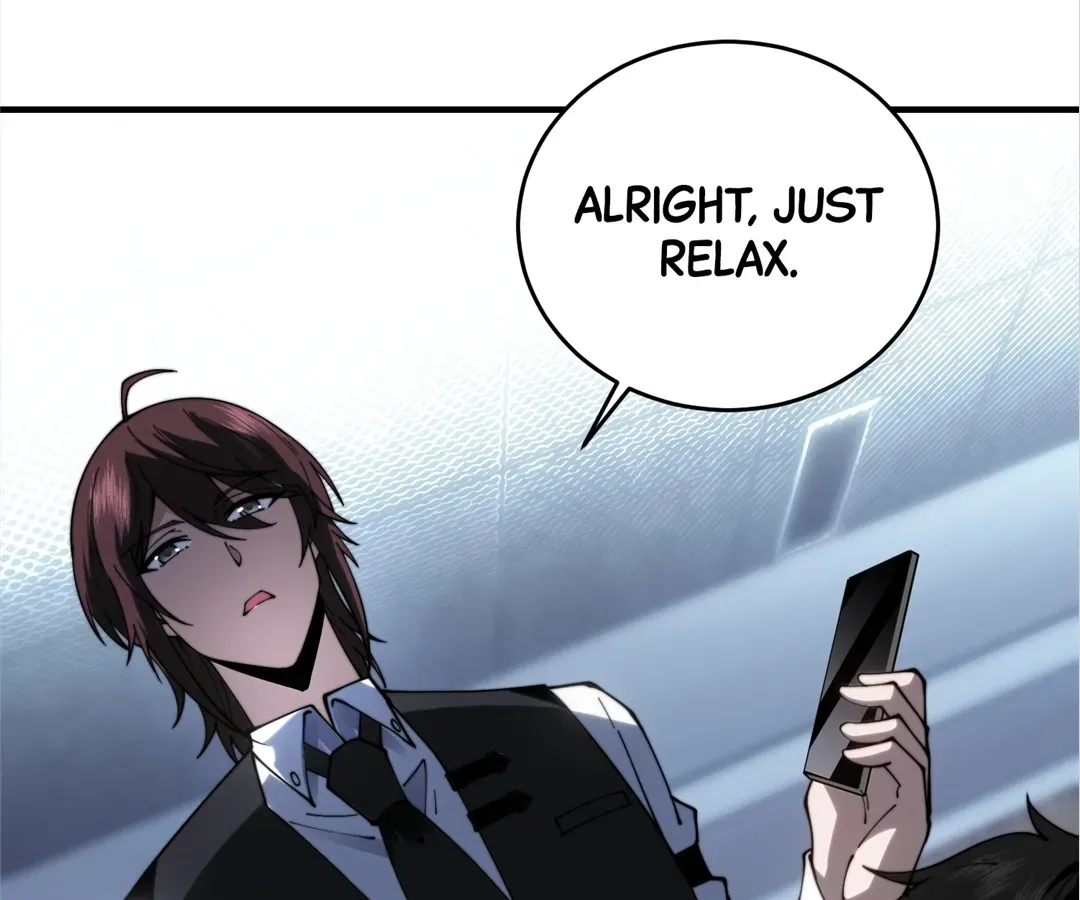 Read Empowering My Kind in the Apocalypse EN Manga Online