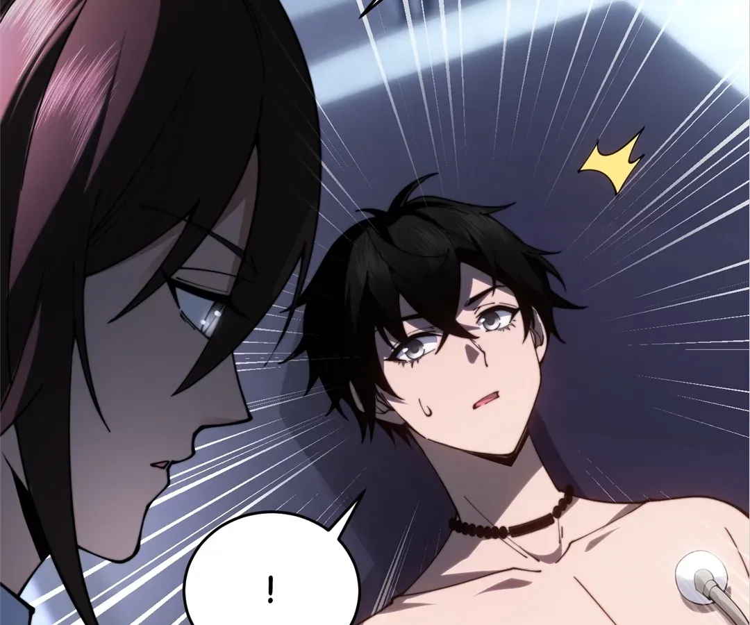 Read Empowering My Kind in the Apocalypse EN Manga Online