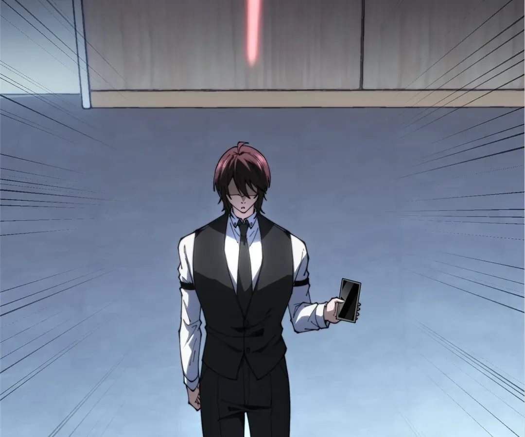 Read Empowering My Kind in the Apocalypse EN Manga Online