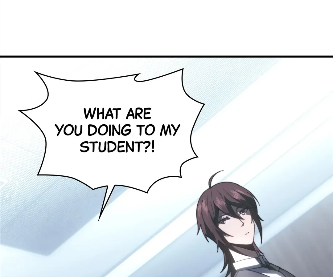 Read Empowering My Kind in the Apocalypse EN Manga Online