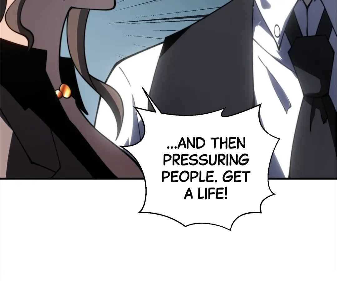 Read Empowering My Kind in the Apocalypse EN Manga Online