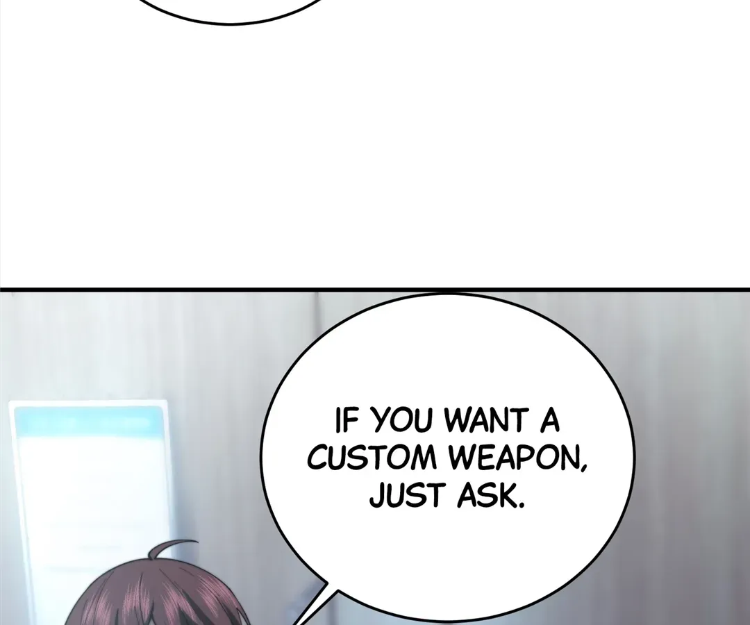 Read Empowering My Kind in the Apocalypse EN Manga Online