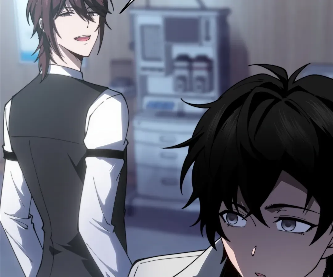 Read Empowering My Kind in the Apocalypse EN Manga Online