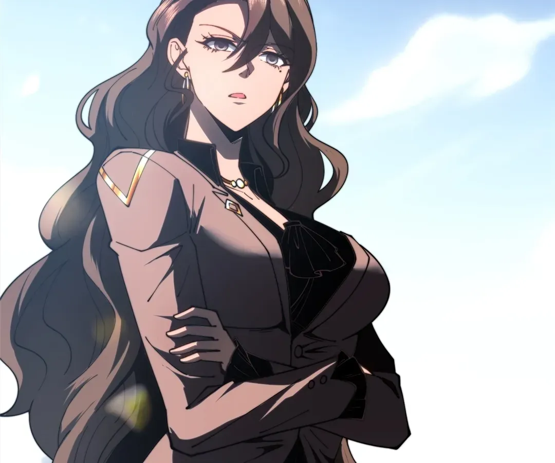 Read Empowering My Kind in the Apocalypse EN Manga Online