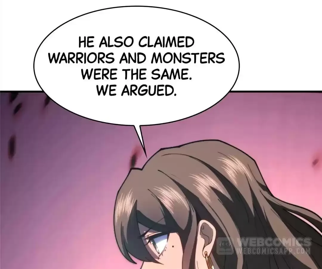 Read Empowering My Kind in the Apocalypse EN Manga Online