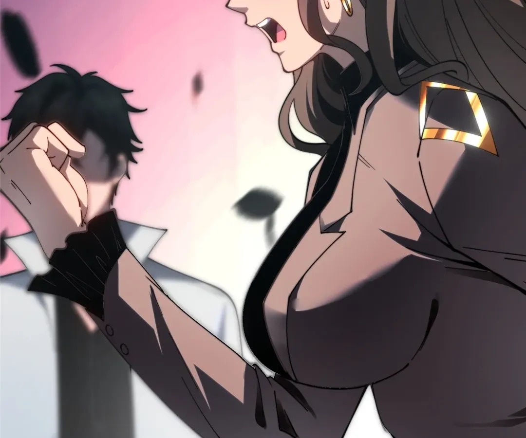 Read Empowering My Kind in the Apocalypse EN Manga Online