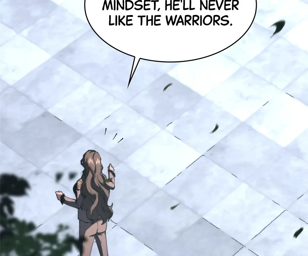 Read Empowering My Kind in the Apocalypse EN Manga Online