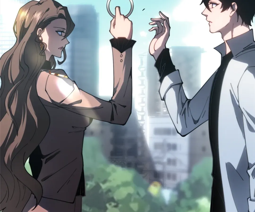 Read Empowering My Kind in the Apocalypse EN Manga Online