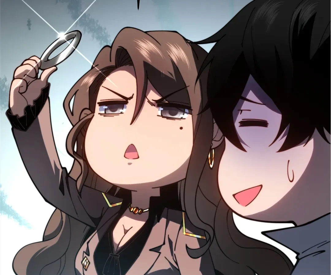 Read Empowering My Kind in the Apocalypse EN Manga Online