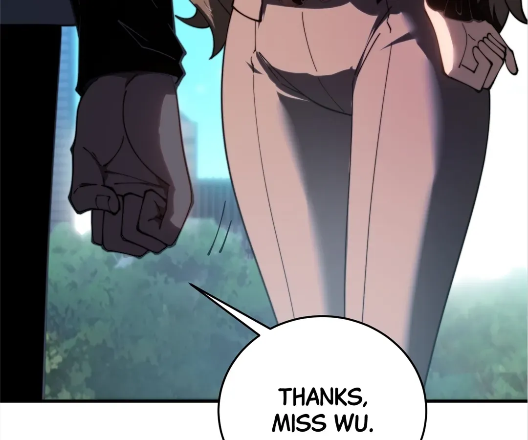 Read Empowering My Kind in the Apocalypse EN Manga Online