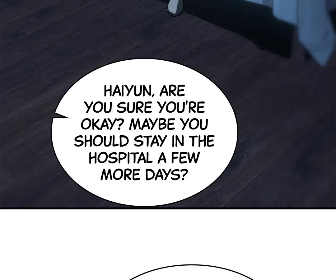 Read Empowering My Kind in the Apocalypse EN Manga Online