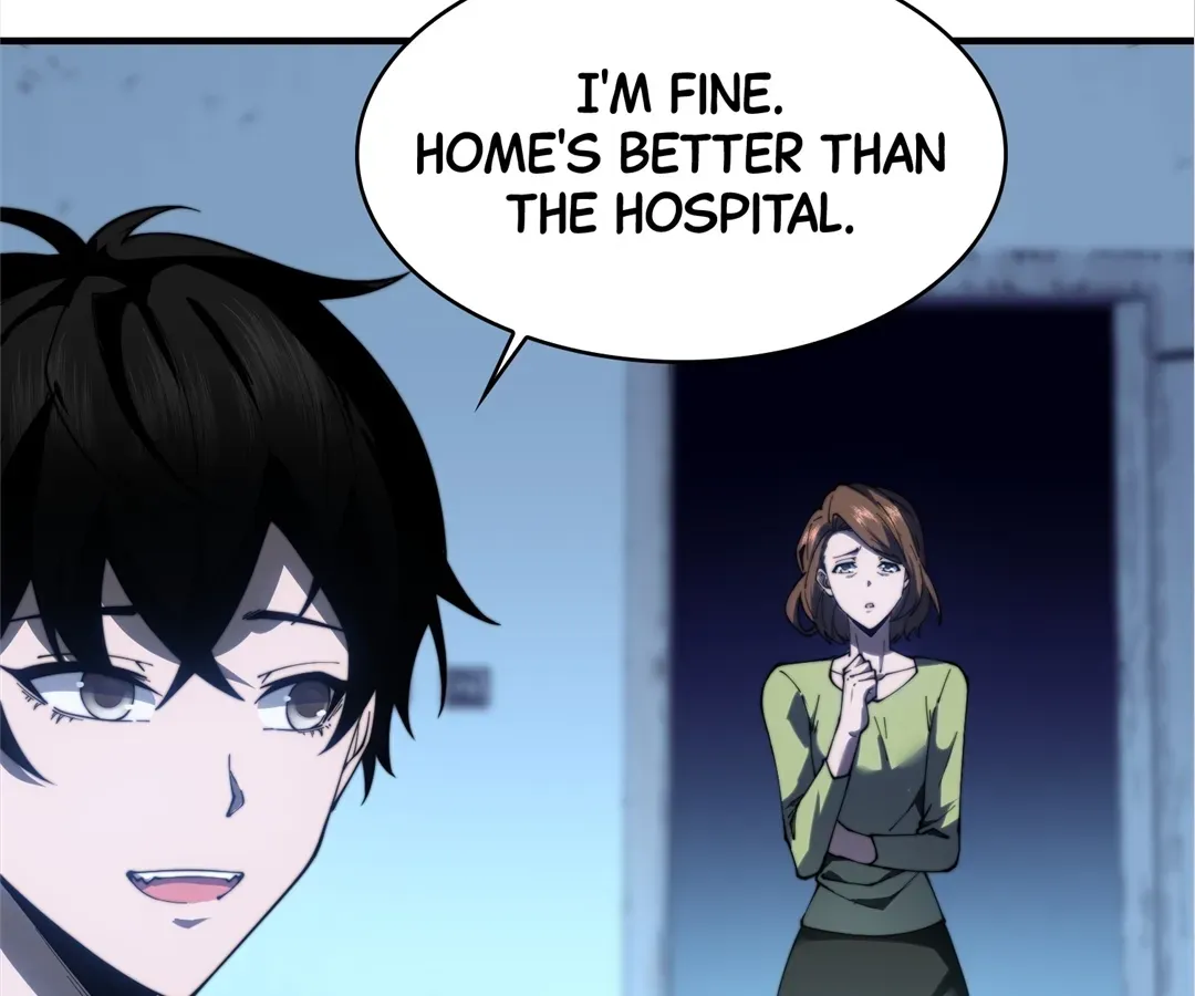 Read Empowering My Kind in the Apocalypse EN Manga Online