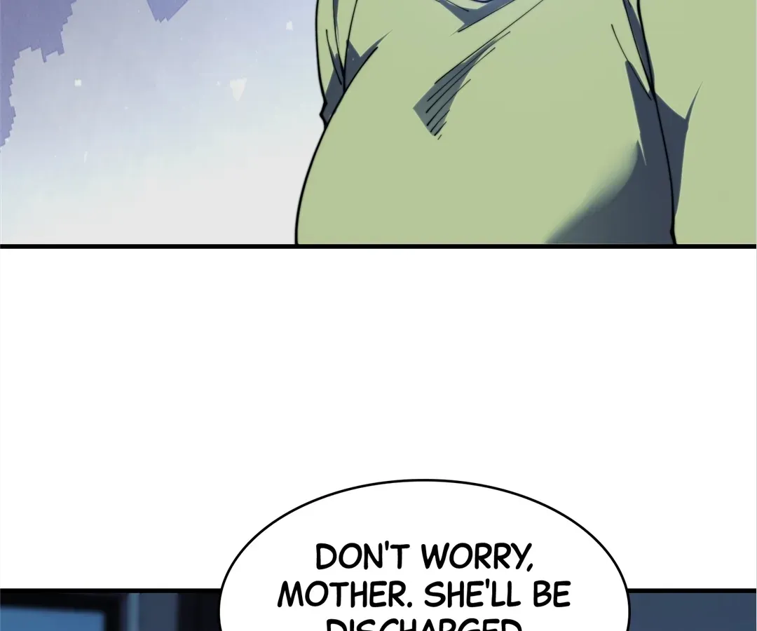 Read Empowering My Kind in the Apocalypse EN Manga Online