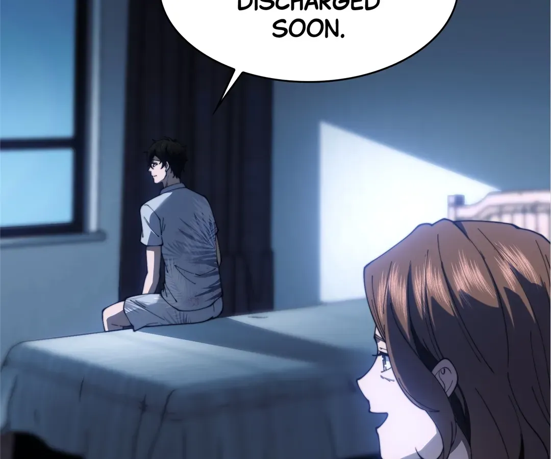 Read Empowering My Kind in the Apocalypse EN Manga Online
