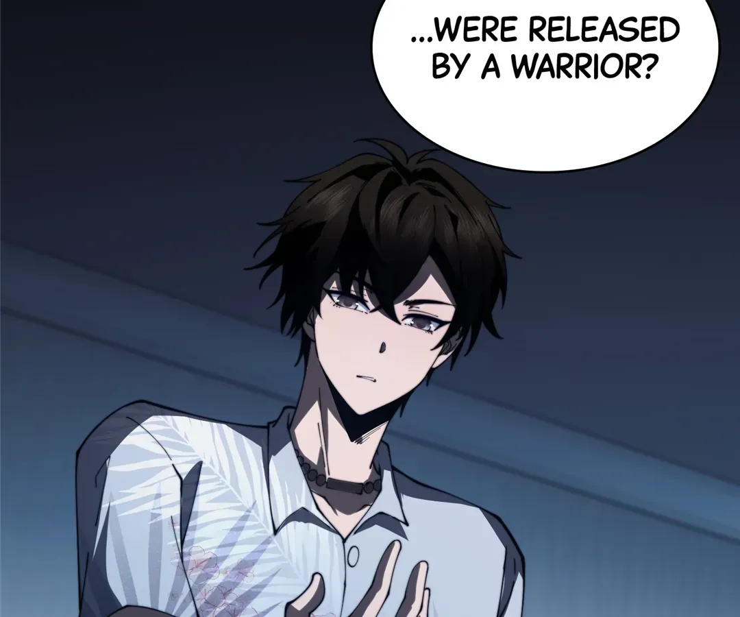Read Empowering My Kind in the Apocalypse EN Manga Online