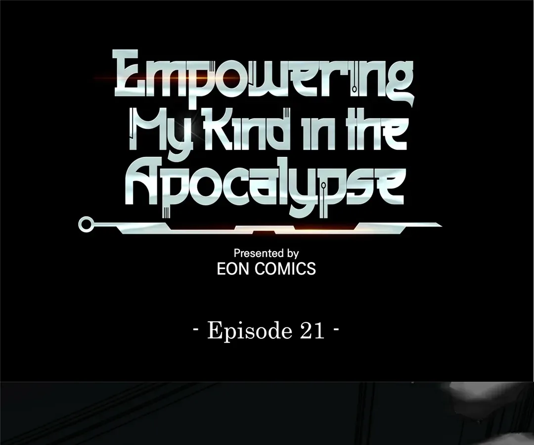 Read Empowering My Kind in the Apocalypse EN Manga Online