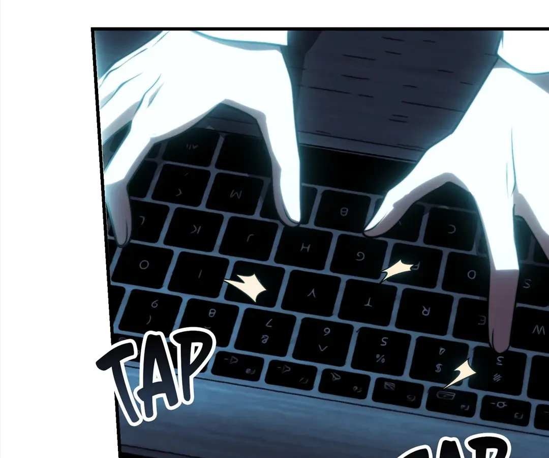 Read Empowering My Kind in the Apocalypse EN Manga Online