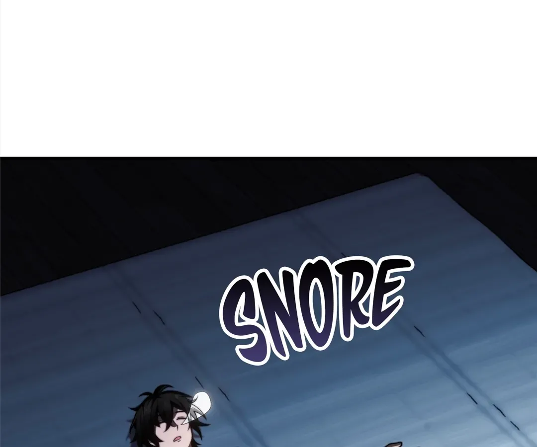 Read Empowering My Kind in the Apocalypse EN Manga Online