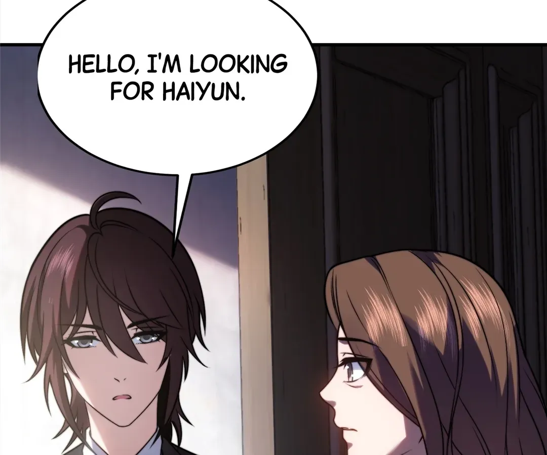 Read Empowering My Kind in the Apocalypse EN Manga Online