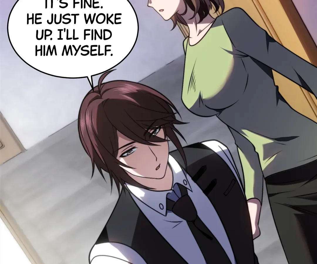 Read Empowering My Kind in the Apocalypse EN Manga Online