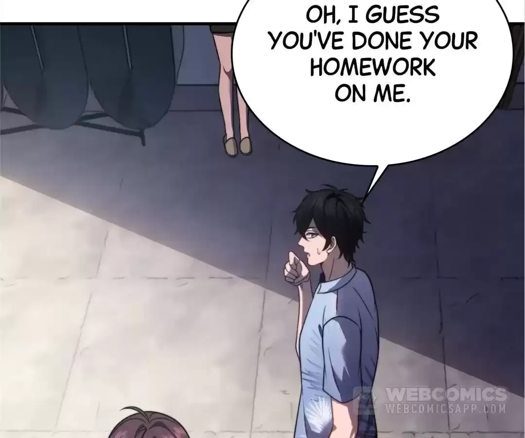 Read Empowering My Kind in the Apocalypse EN Manga Online