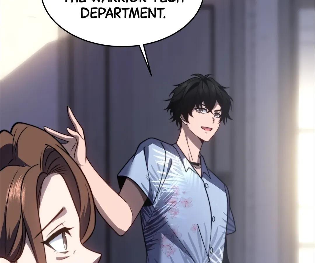Read Empowering My Kind in the Apocalypse EN Manga Online